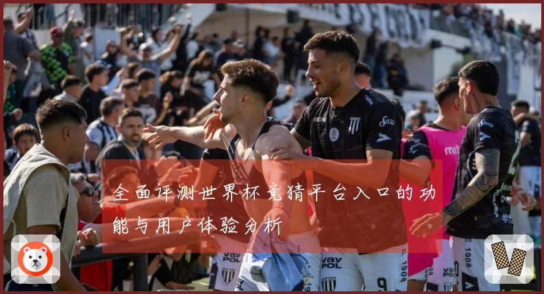 全面评测世界杯竞猜平台入口的功能与用户体验分析