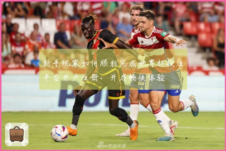 新手玩家如何顺利完成世界杯投注平台开户注册，开启畅快体验