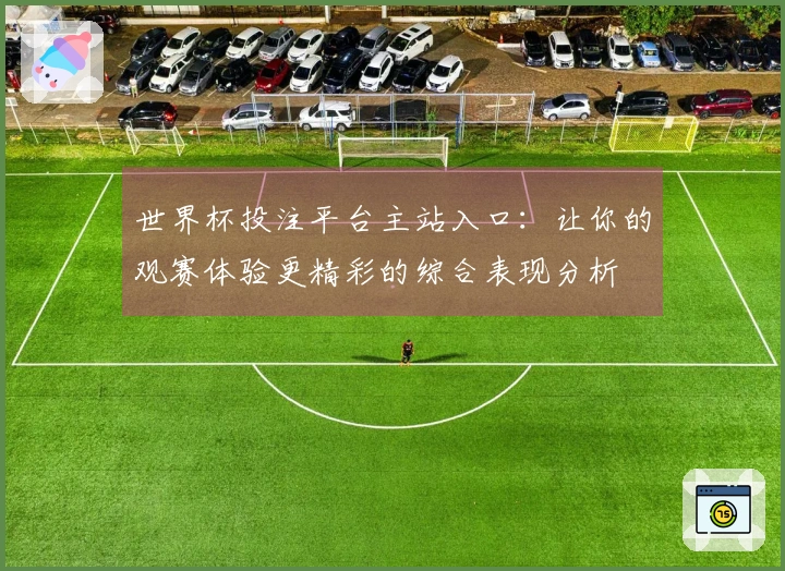 世界杯投注平台主站入口：让你的观赛体验更精彩的综合表现分析