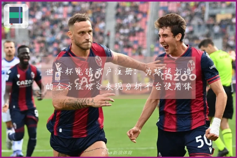 世界杯竞猜开户注册：为球迷打造的全方位综合表现分析平台使用体验分享