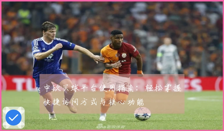 中欧买球平台使用指南：轻松掌握快捷访问方式与核心功能