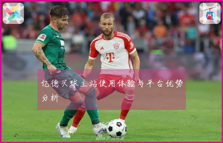 亿德买球主站使用体验与平台优势分析