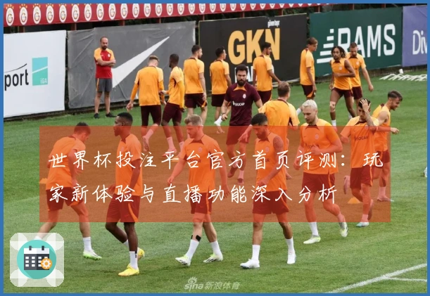 世界杯投注平台官方首页评测：玩家新体验与直播功能深入分析