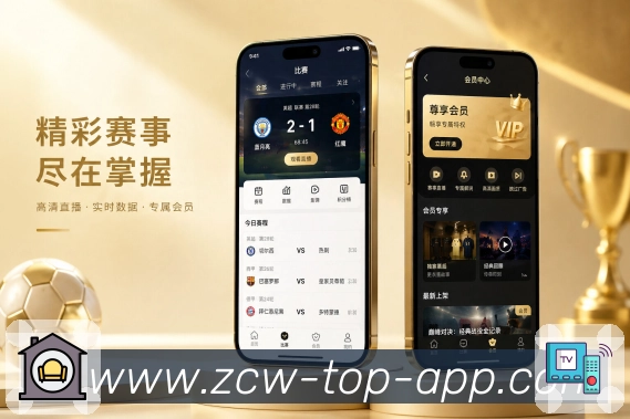 中彩网官网首页App赛事实用性:查赛程、看比分、懂数据和收提醒
